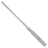 Diablo DMAPL2920-P25 3/16" x 3-1/2" x 6" SDS-Plus Full Carbide Head Concrete Anchor Hammer Drill Bits (25-Pack)